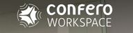 Confero Workspace logo