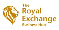 Royal Exchange Dundee logo