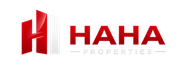 Haha Properties logo