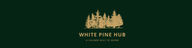 White Pine Hub logo