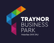 Traynor Business Park logo
