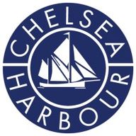 Chelsea Harbour Estates logo