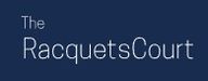 The Racquets Court logo