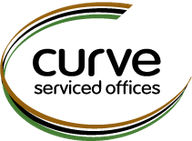 Curve Serviced Offices logo