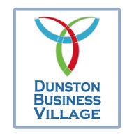 Dunston Business Village logo
