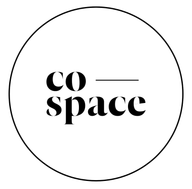 Co-space logo