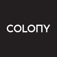 COLONY COWORK logo