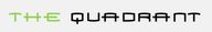 The Quadrant logo