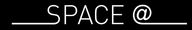 Space@ logo
