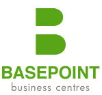 Basepoint Business And Innovation Centre logo