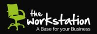 The Workstation logo