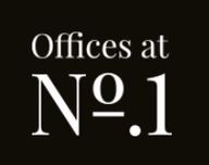 Offices at No.1 logo