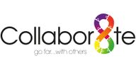 Collabor8te logo