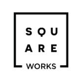 Square Works Bristol logo