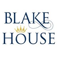 Blake House logo