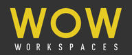 Wow Workspaces logo