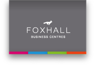 Foxhall Business Centre logo
