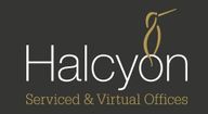 Halcyon logo