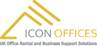 Icon Offices logo