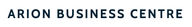 Arion Business Centres logo