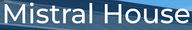 Mistral House logo