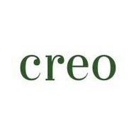 Creo London logo