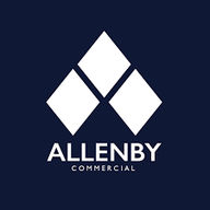 Allenby Commercial logo