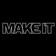 Make It London logo