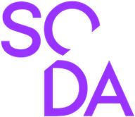 Soda Studio logo