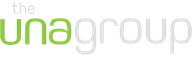 The Una Group logo