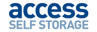 Access Self Storage Access Office logo