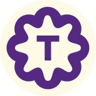 The Trampery logo