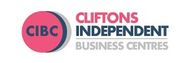 Cliftons Independent Business Centres logo