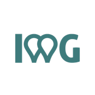 IWG (Uk & Ireland) logo