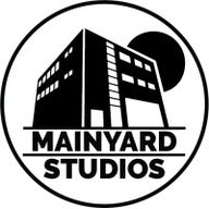 Mainyard Studios logo