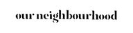 Our Neighbourhood logo
