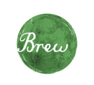 The Brew logo