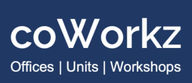 Coworkz logo