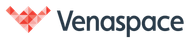 Venaspace logo