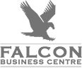 Falcon Business Centre logo