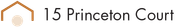 15 Princeton Court Ltd logo