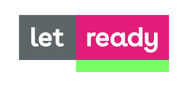 Let Ready logo