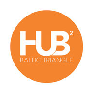 Hub Squared logo