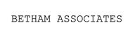 Betham Associates logo