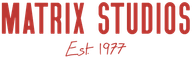 Matrix Studio Complex logo