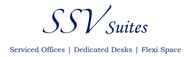 SSV Suites logo