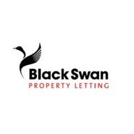 Black Swan Property Letting logo