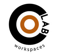 The CoLab logo