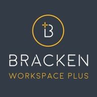 Bracken Workspace Plus logo