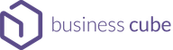 Business Cube logo